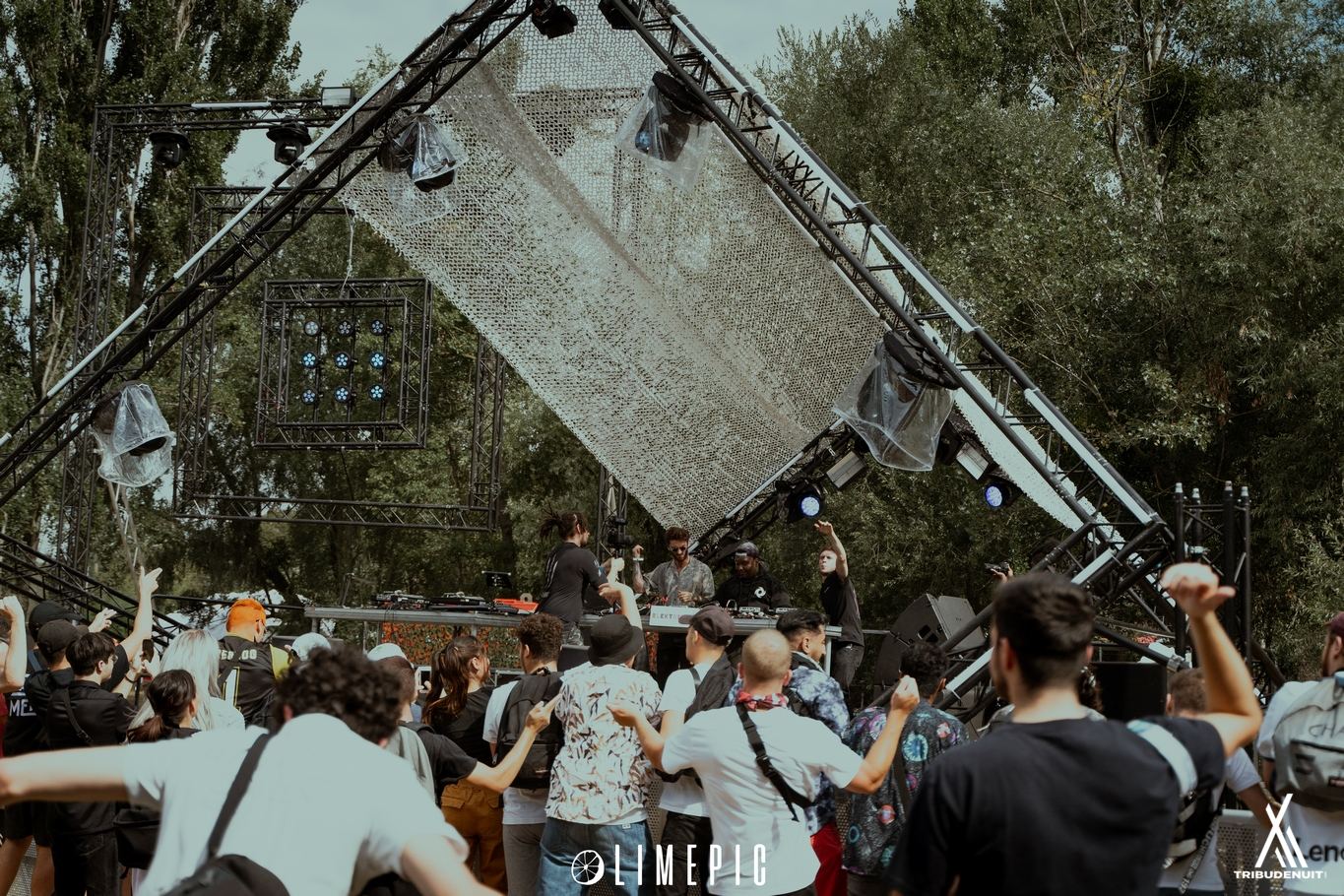 ELEKTRIC PARK FESTIVAL