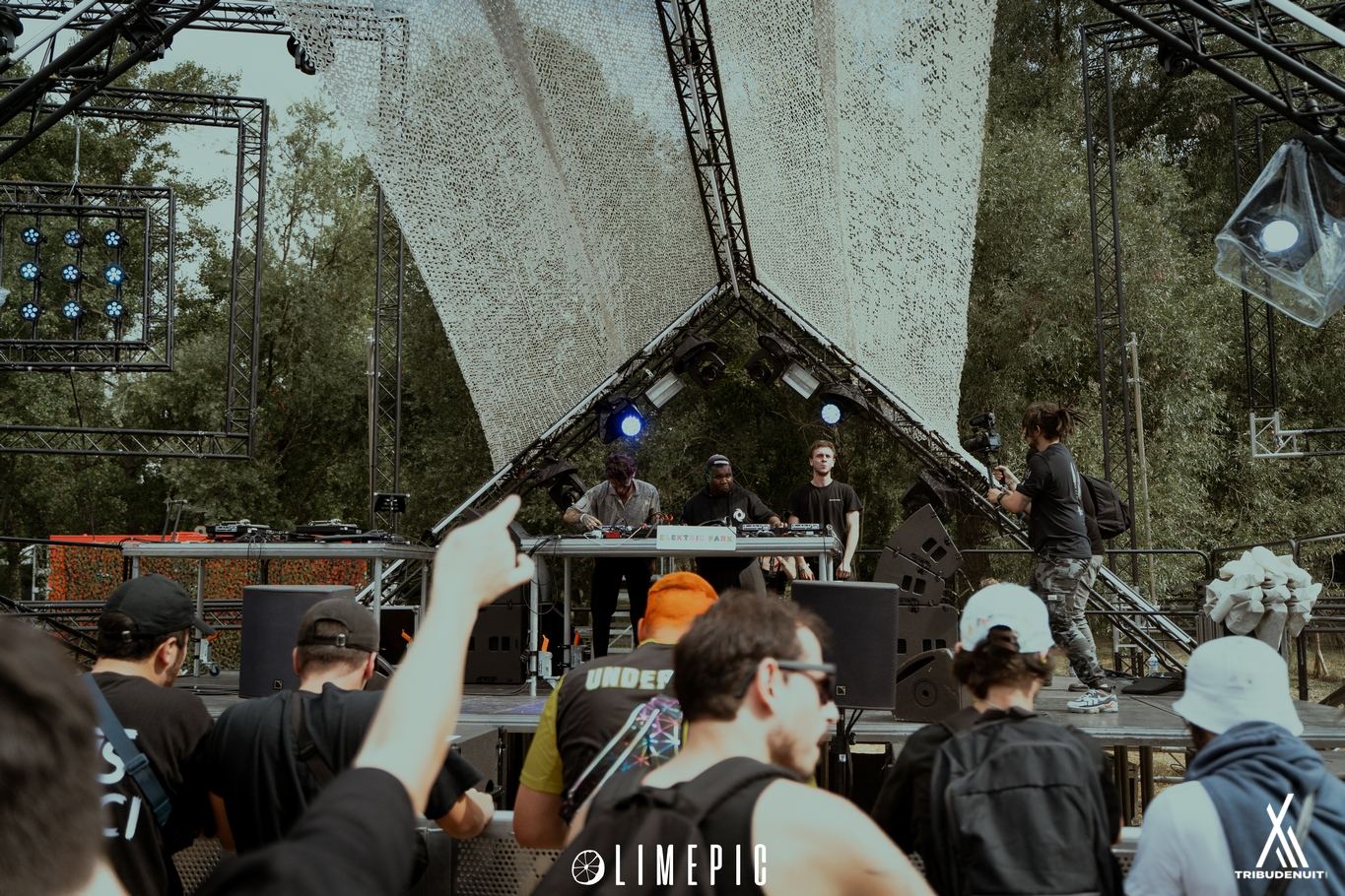 ELEKTRIC PARK FESTIVAL
