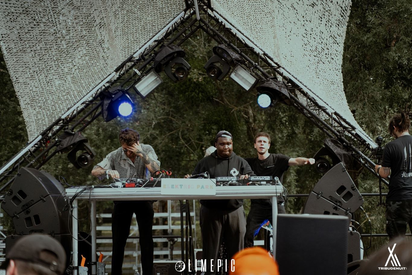 ELEKTRIC PARK FESTIVAL