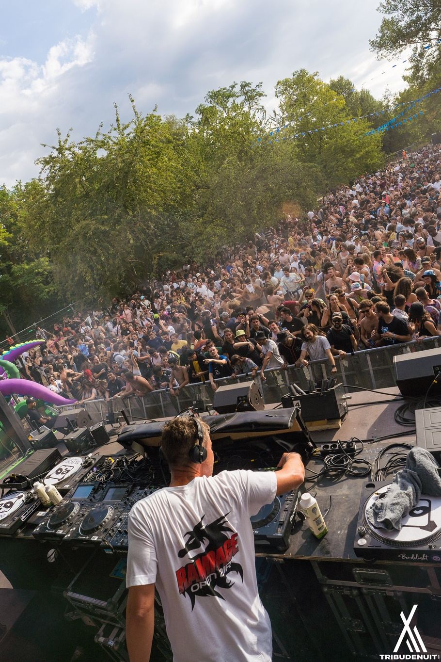 ELEKTRIC PARK FESTIVAL