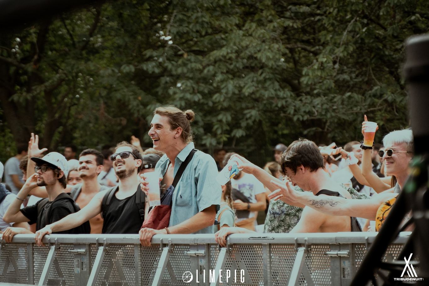 ELEKTRIC PARK FESTIVAL
