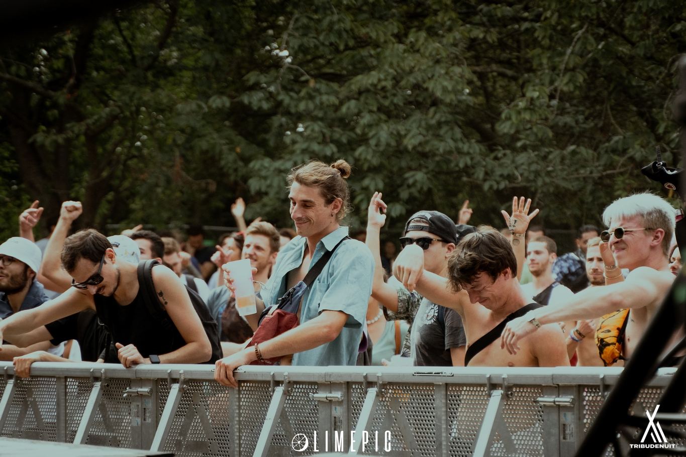 ELEKTRIC PARK FESTIVAL