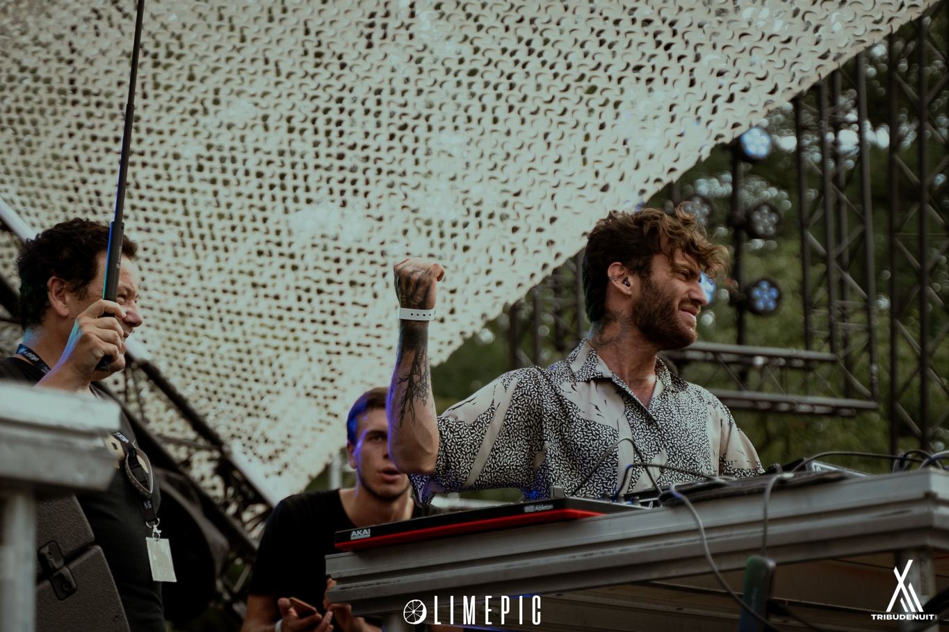 ELEKTRIC PARK FESTIVAL