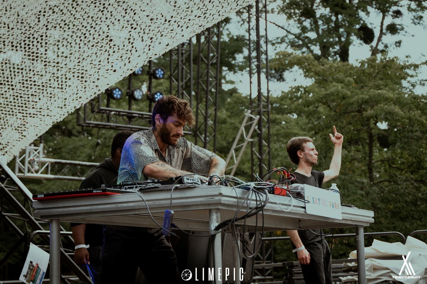 ELEKTRIC PARK FESTIVAL