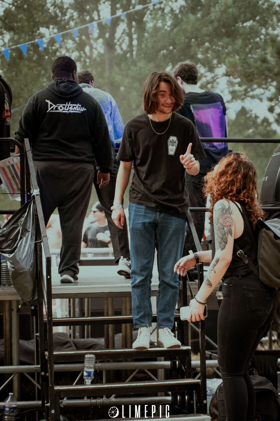 ELEKTRIC PARK FESTIVAL