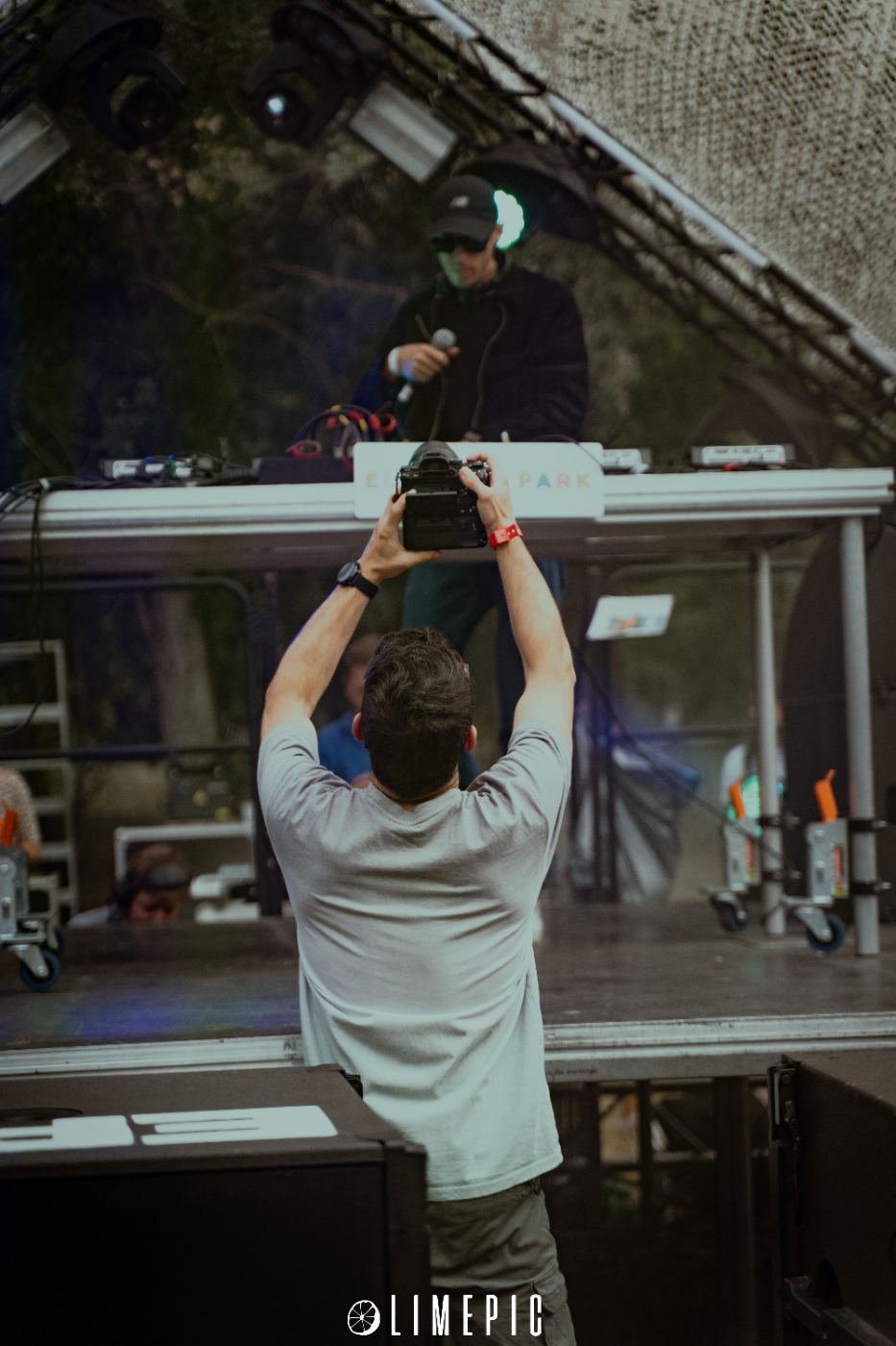 ELEKTRIC PARK FESTIVAL
