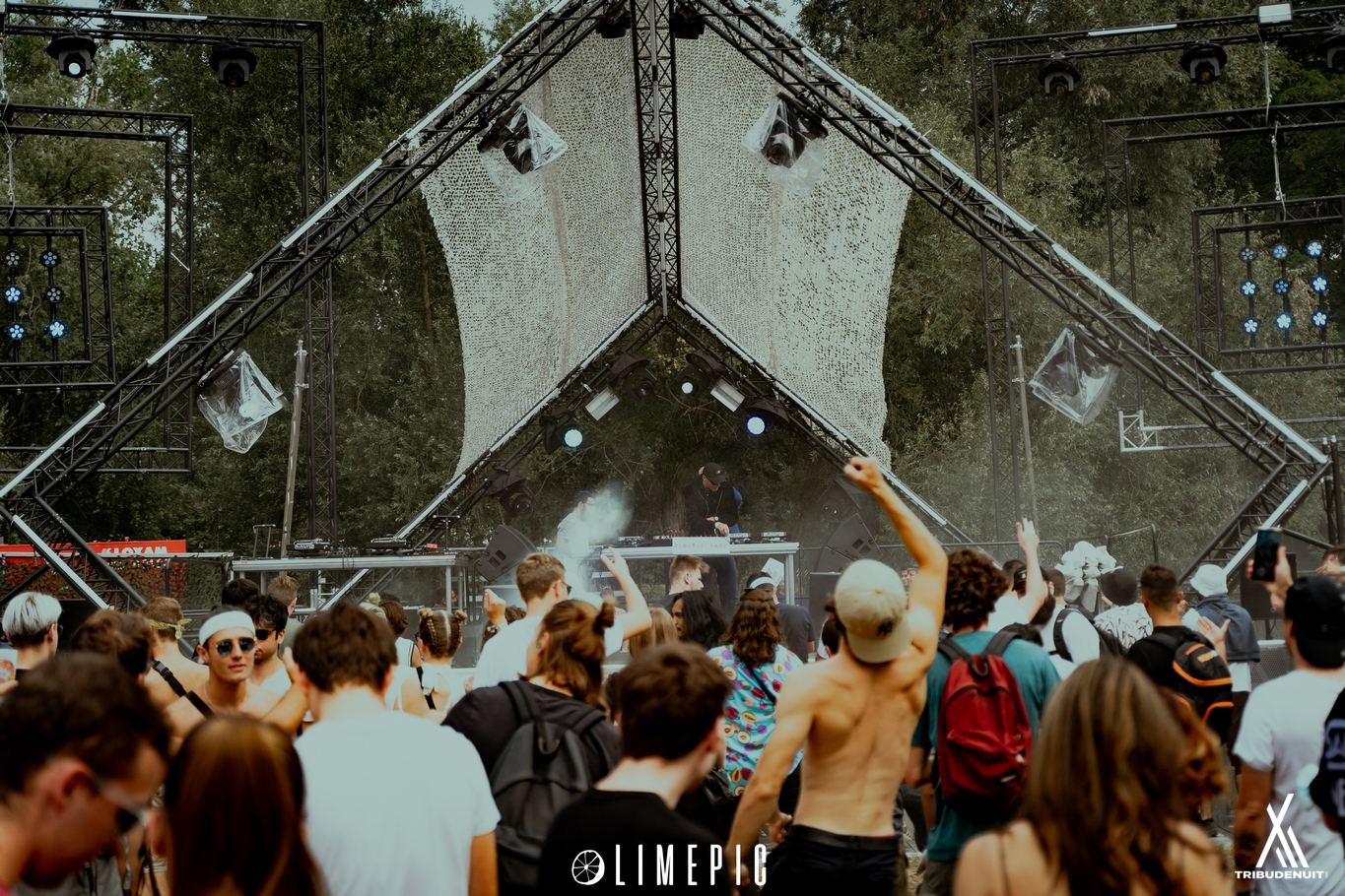 ELEKTRIC PARK FESTIVAL