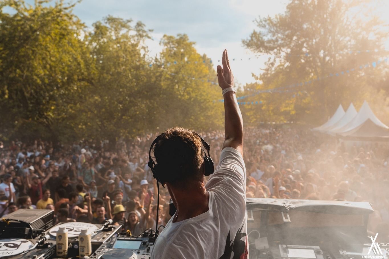 ELEKTRIC PARK FESTIVAL