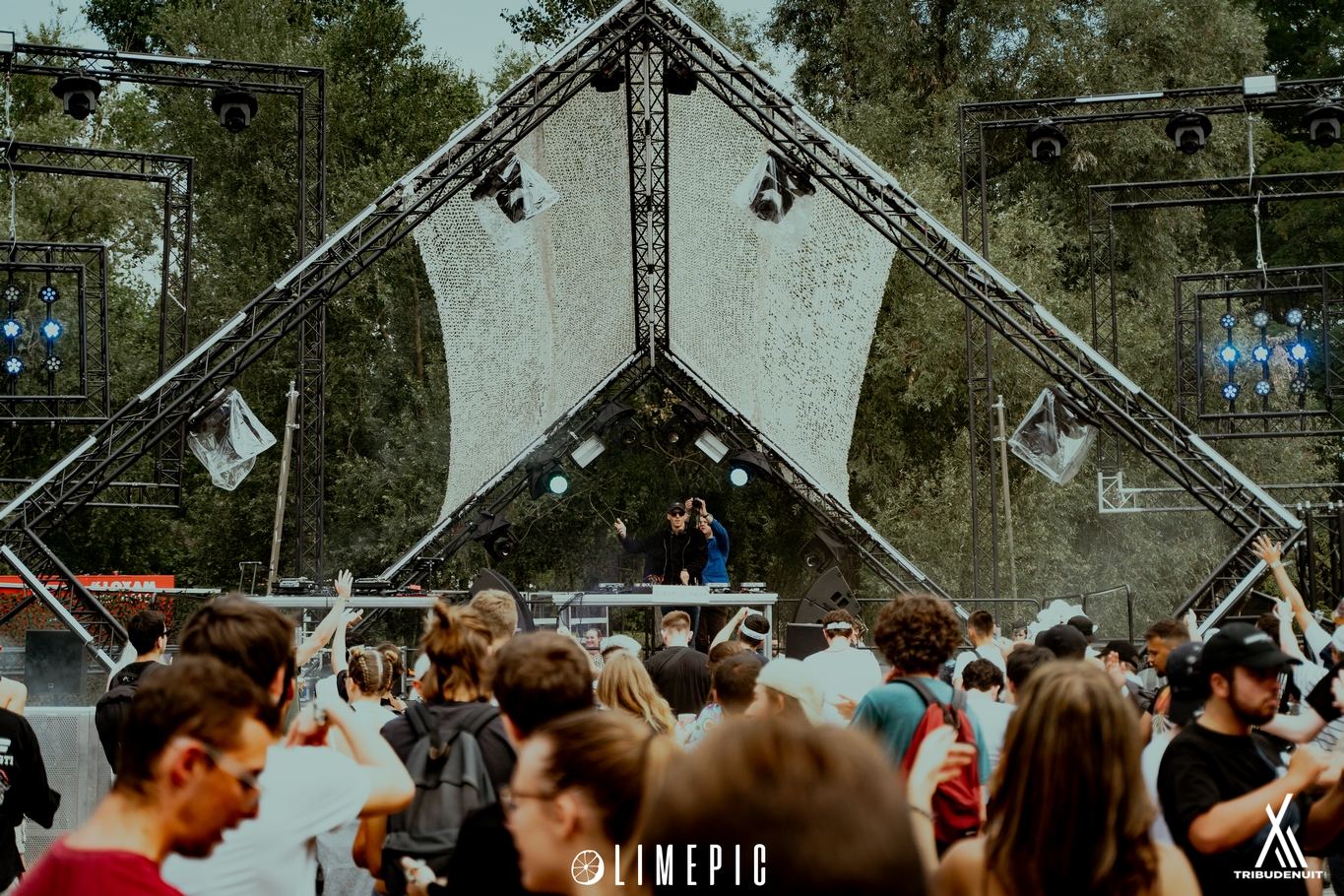 ELEKTRIC PARK FESTIVAL