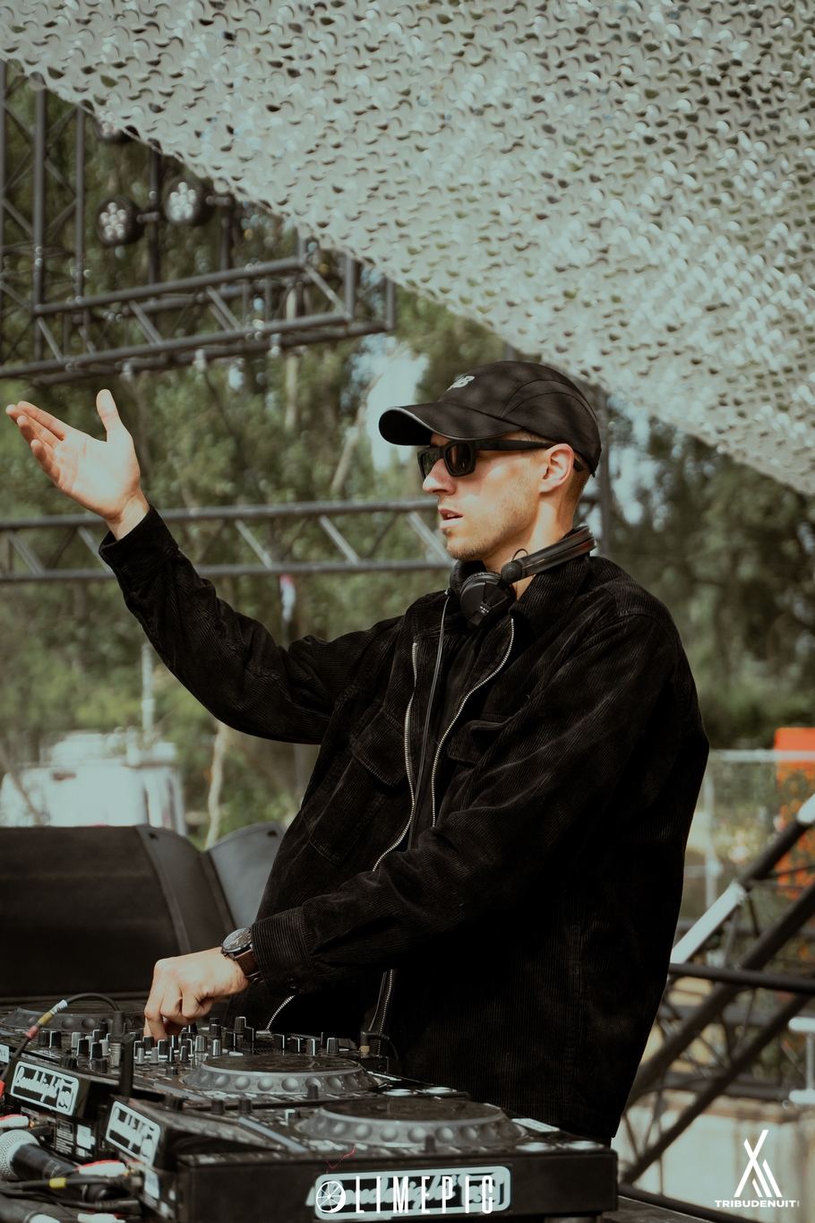 ELEKTRIC PARK FESTIVAL