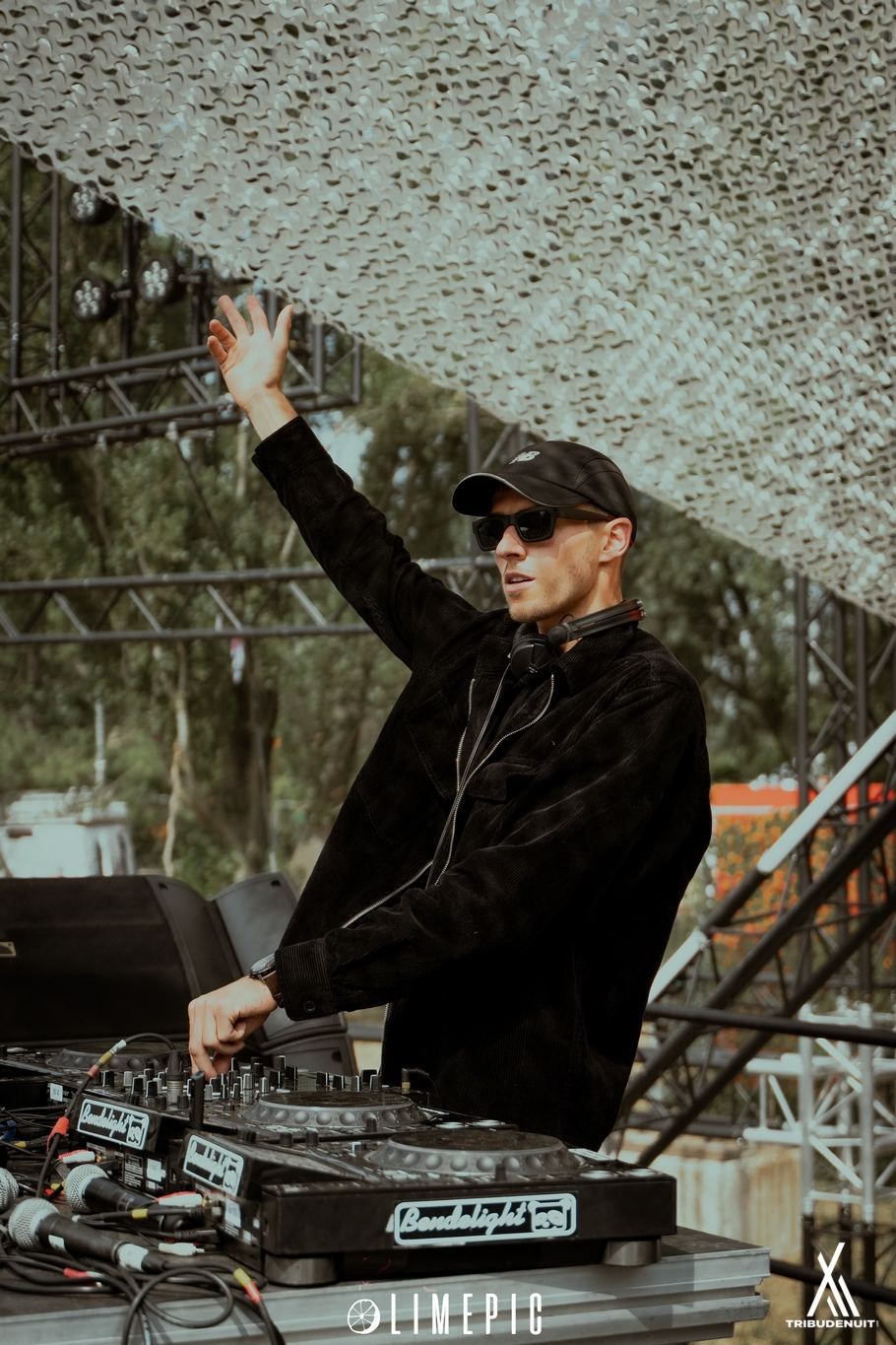 ELEKTRIC PARK FESTIVAL