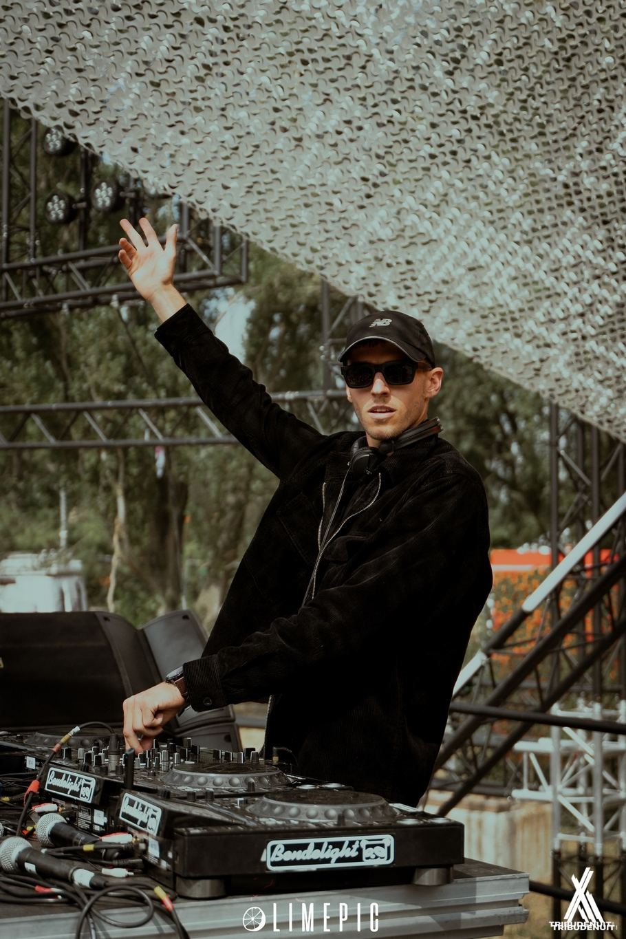 ELEKTRIC PARK FESTIVAL