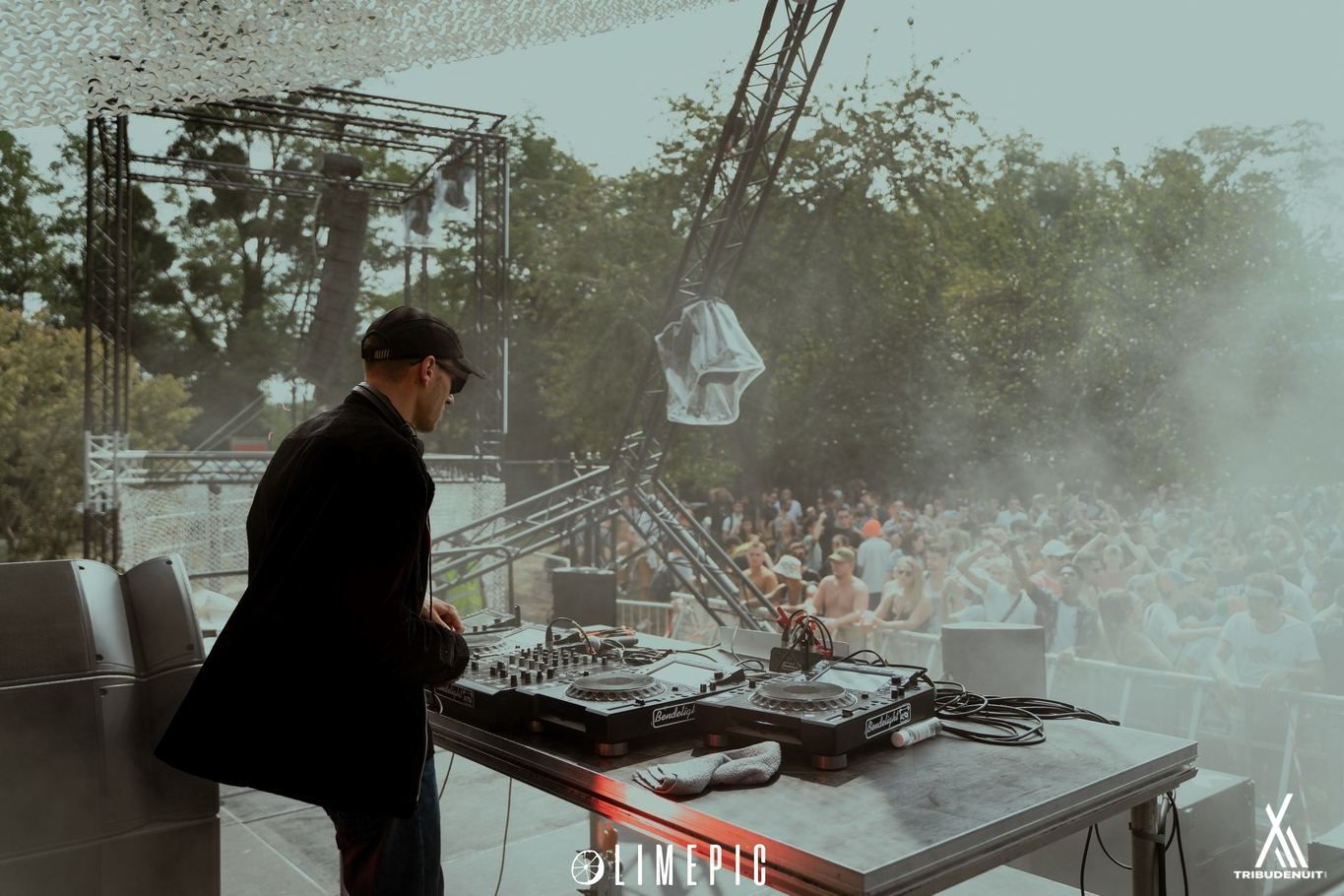ELEKTRIC PARK FESTIVAL