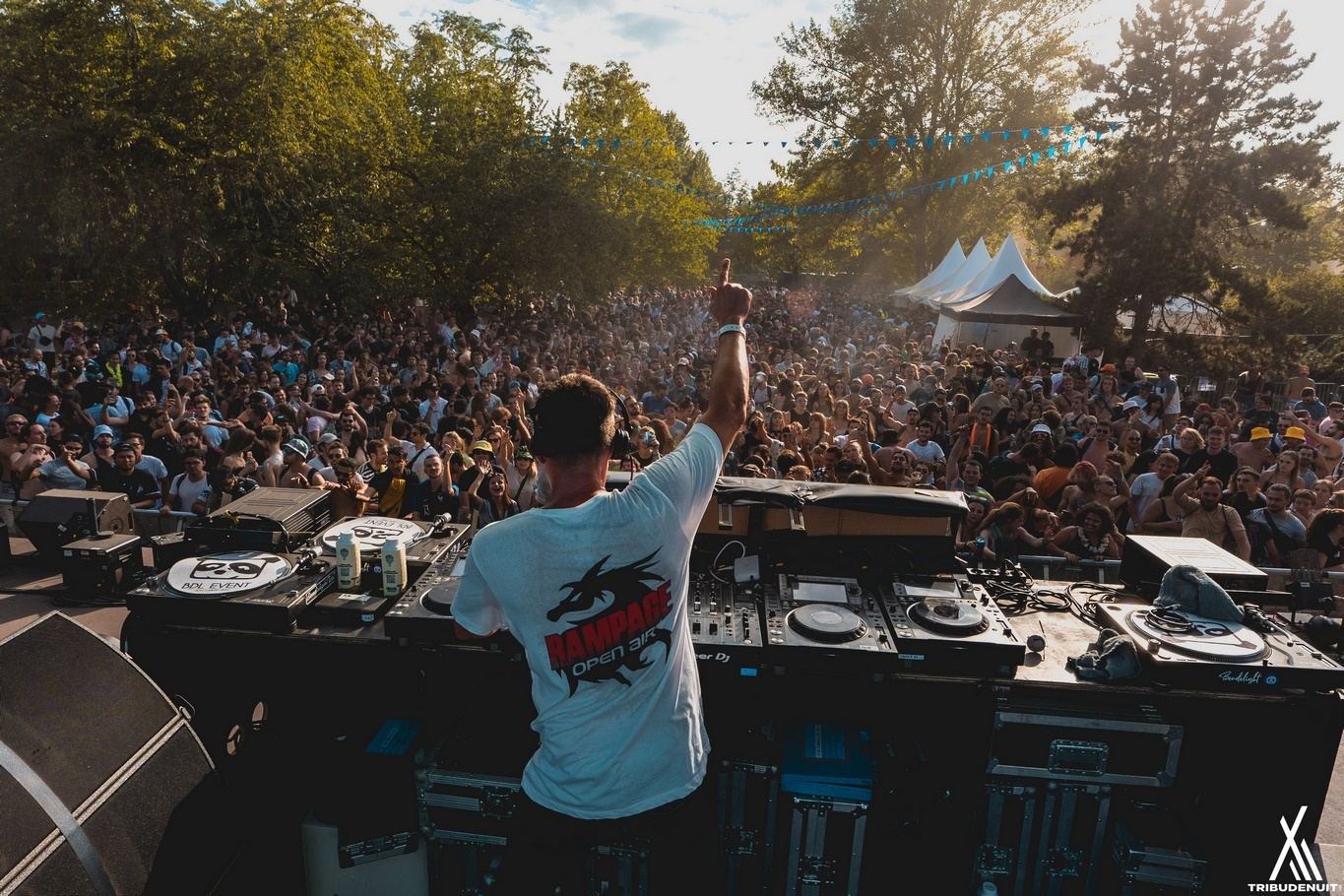 ELEKTRIC PARK FESTIVAL