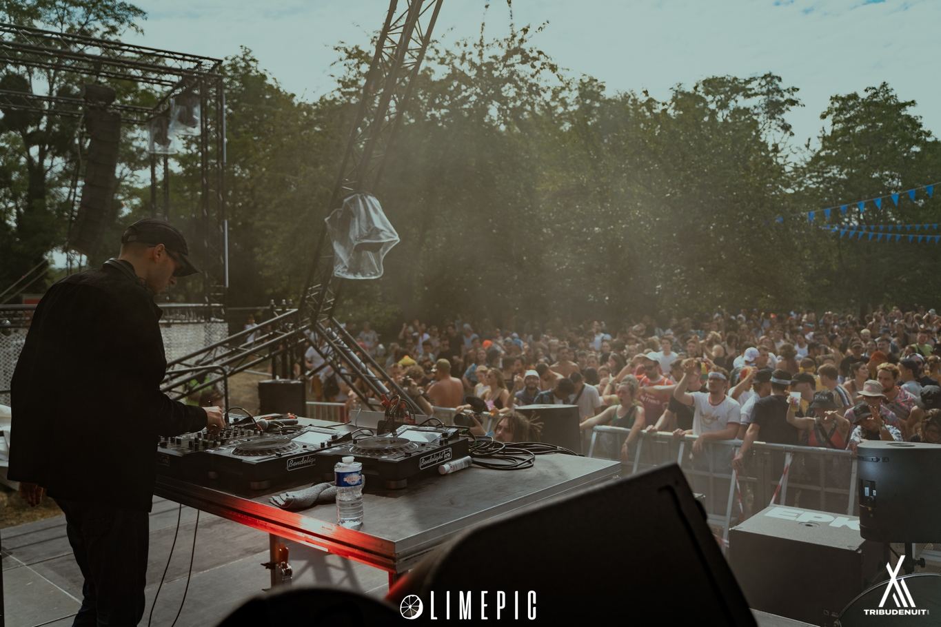 ELEKTRIC PARK FESTIVAL