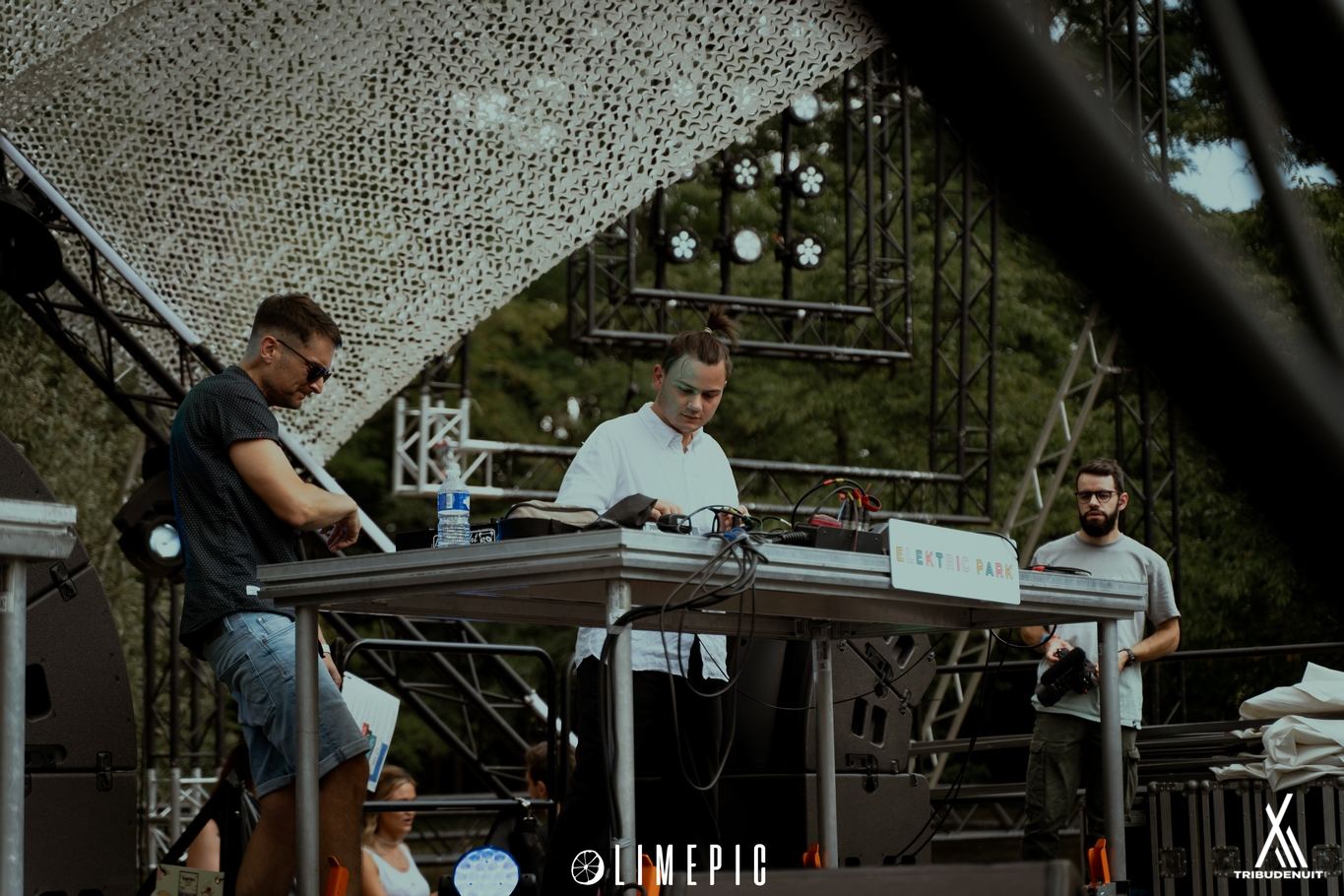 ELEKTRIC PARK FESTIVAL