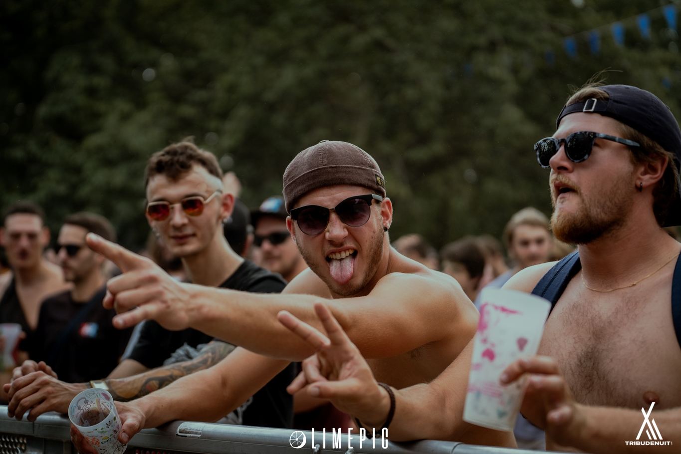 ELEKTRIC PARK FESTIVAL