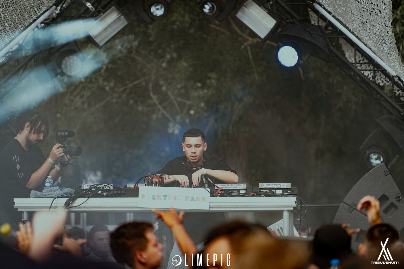 ELEKTRIC PARK FESTIVAL