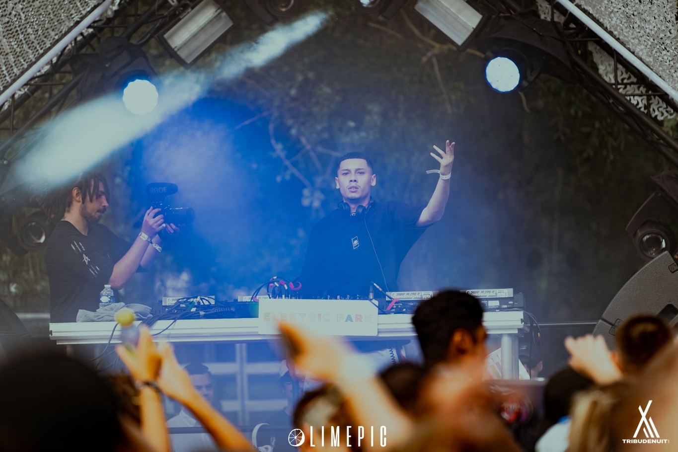 ELEKTRIC PARK FESTIVAL