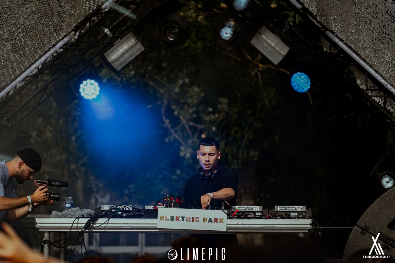 ELEKTRIC PARK FESTIVAL