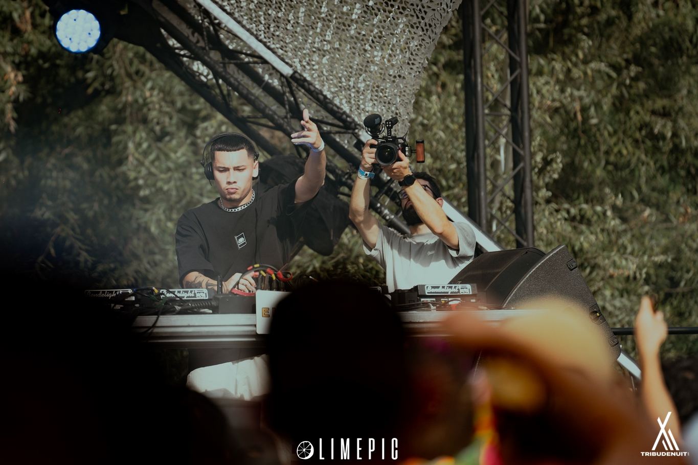 ELEKTRIC PARK FESTIVAL
