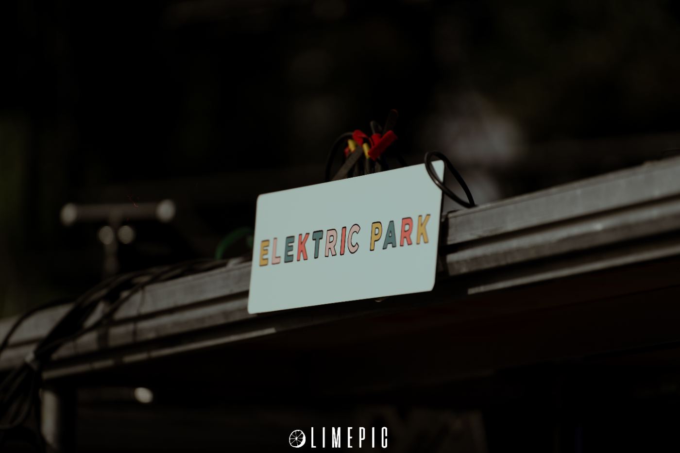 ELEKTRIC PARK FESTIVAL