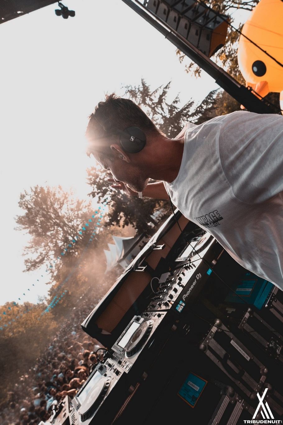 ELEKTRIC PARK FESTIVAL