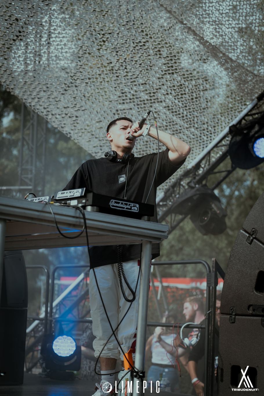 ELEKTRIC PARK FESTIVAL