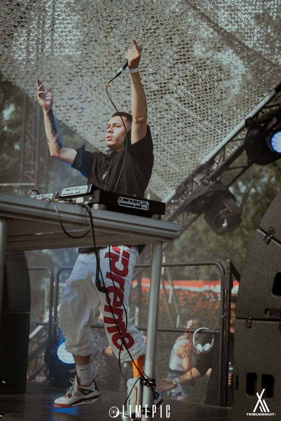ELEKTRIC PARK FESTIVAL