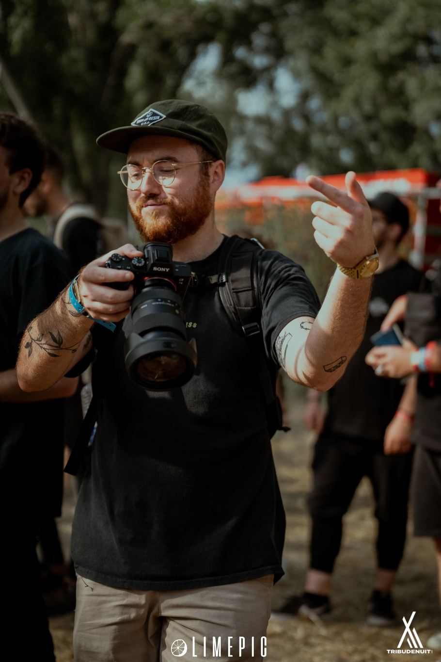 ELEKTRIC PARK FESTIVAL