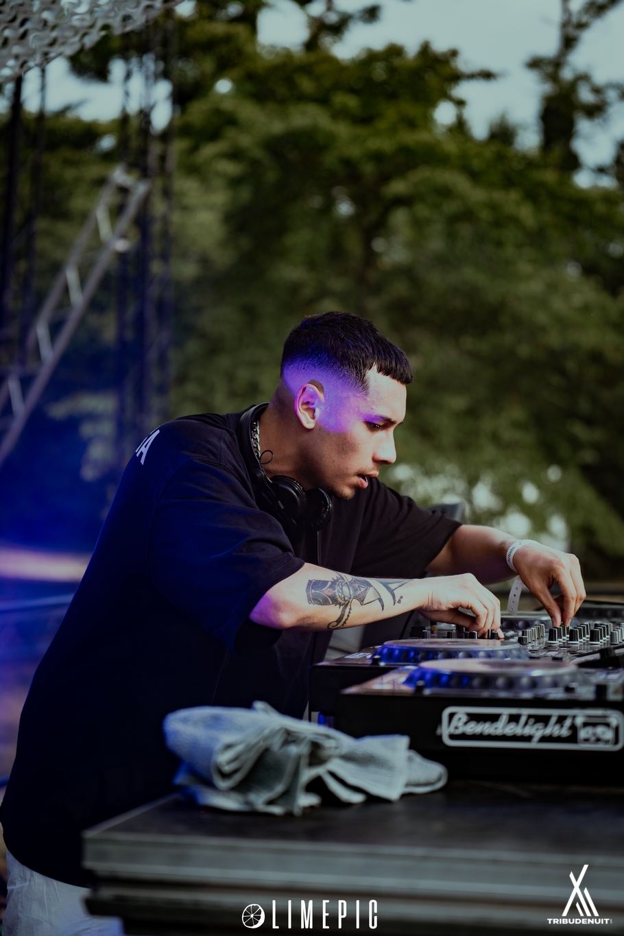 ELEKTRIC PARK FESTIVAL
