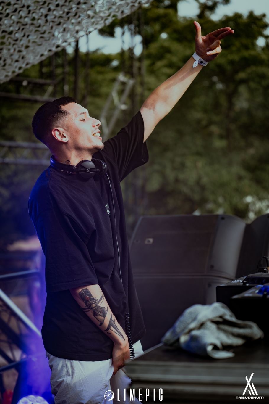 ELEKTRIC PARK FESTIVAL