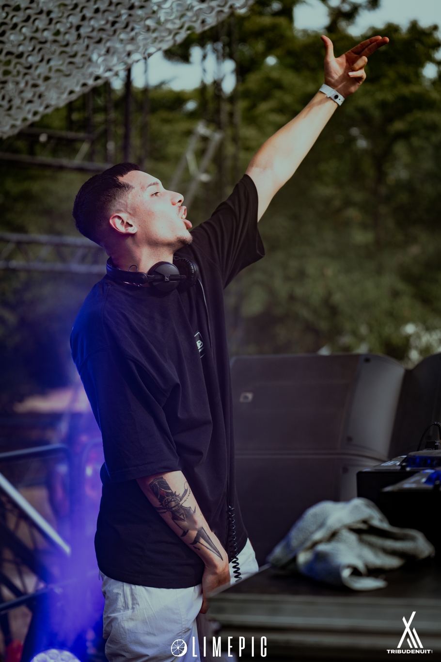 ELEKTRIC PARK FESTIVAL