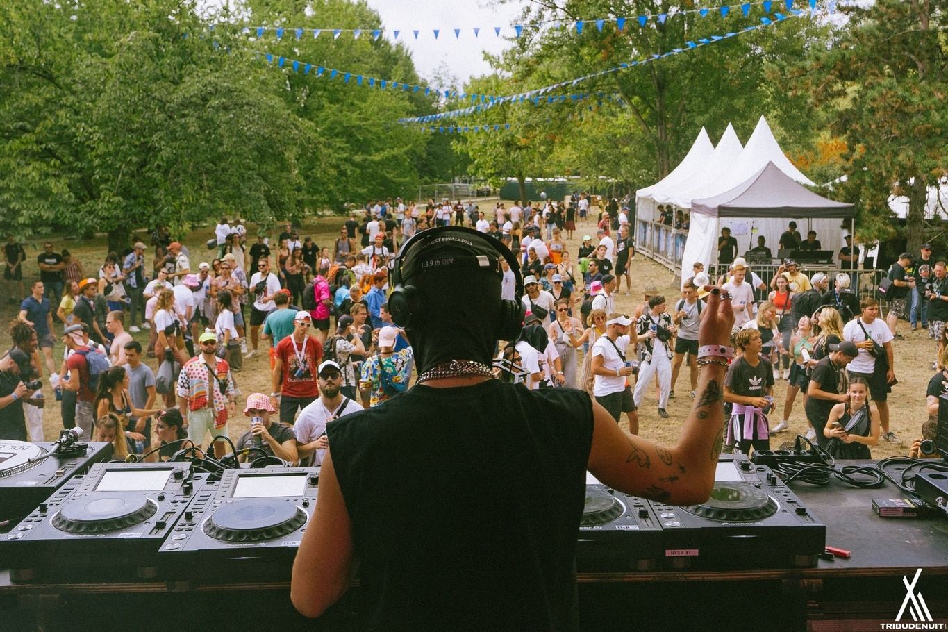 ELEKTRIC PARK FESTIVAL