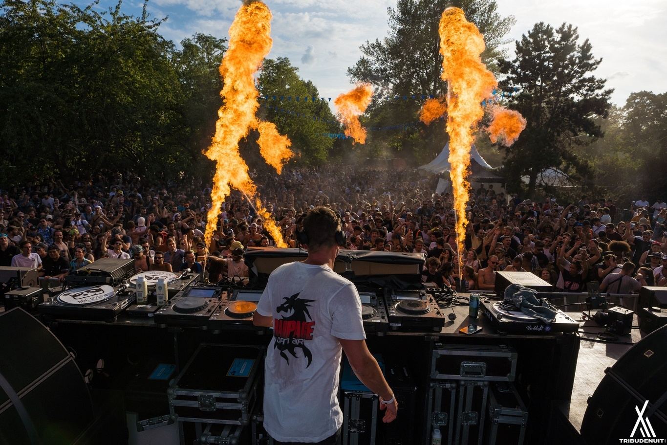 ELEKTRIC PARK FESTIVAL