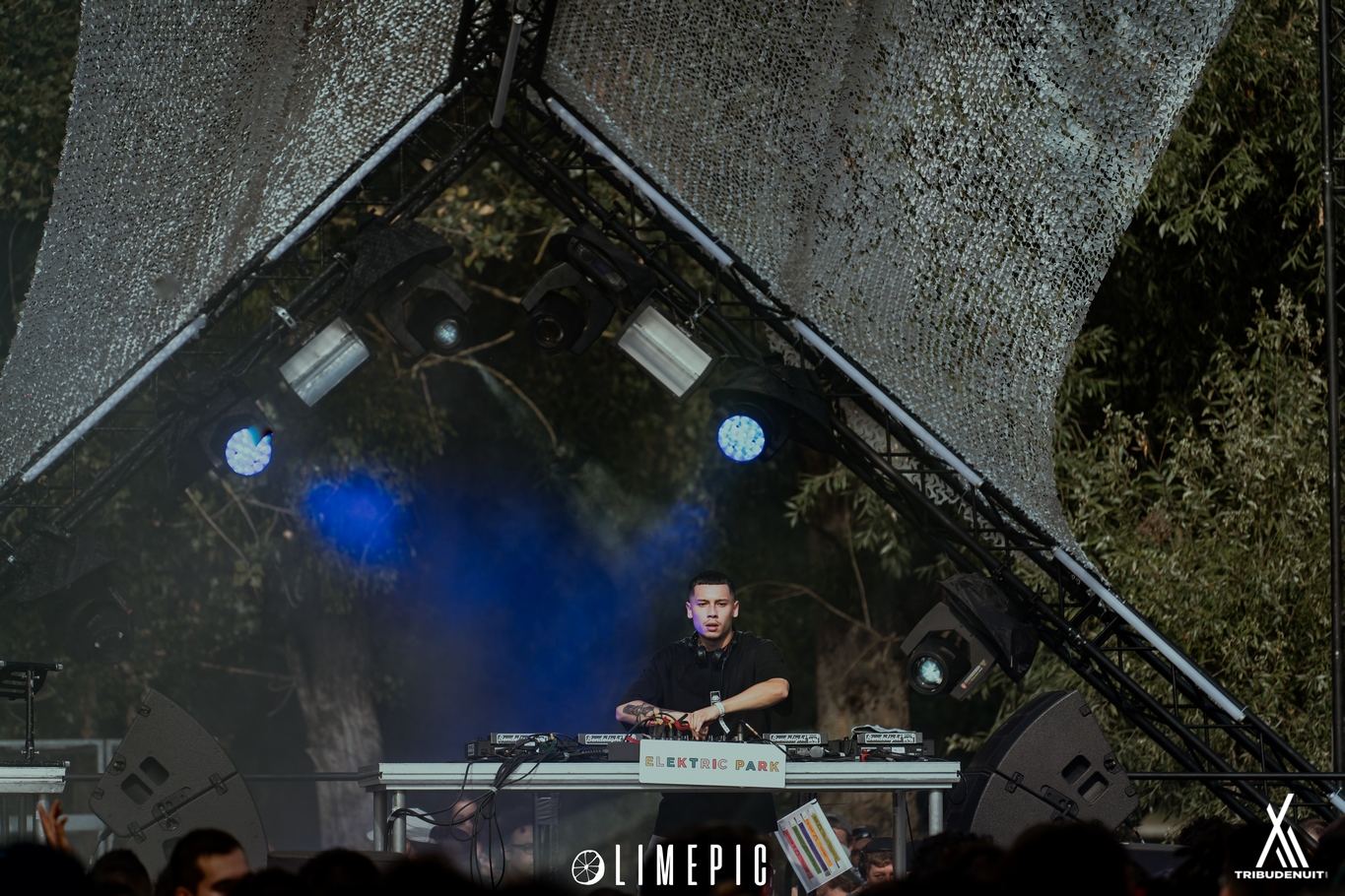 ELEKTRIC PARK FESTIVAL