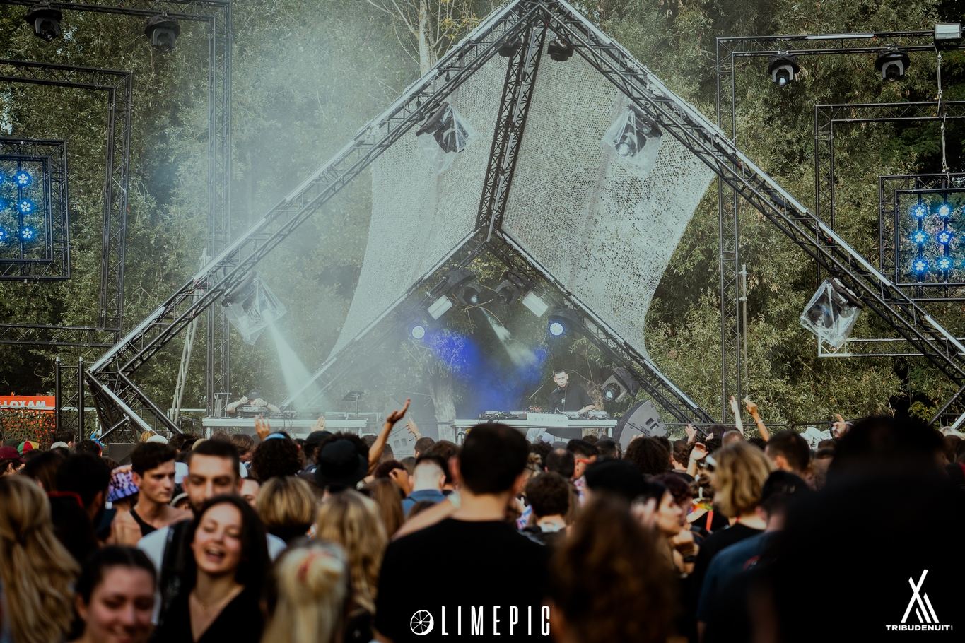 ELEKTRIC PARK FESTIVAL