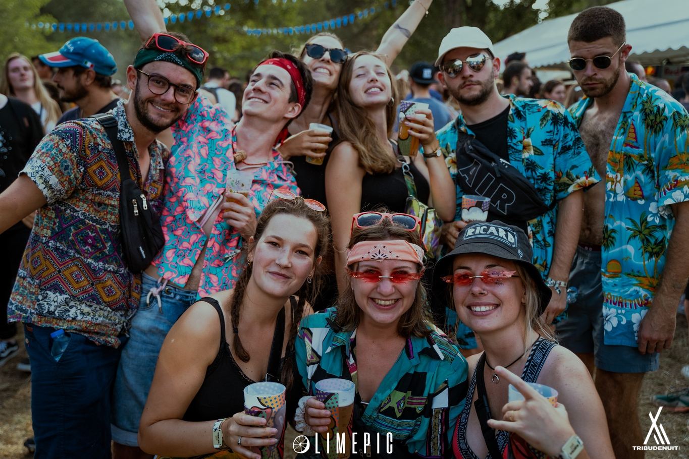 ELEKTRIC PARK FESTIVAL