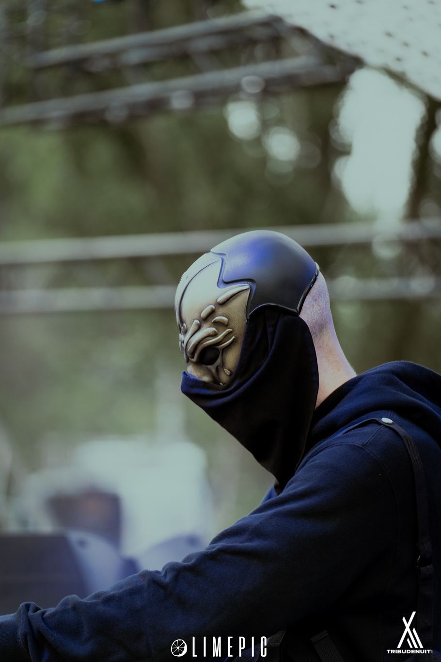 ELEKTRIC PARK FESTIVAL