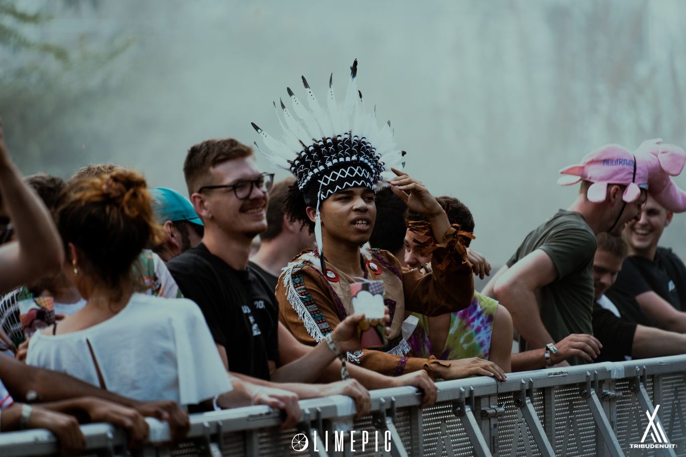 ELEKTRIC PARK FESTIVAL