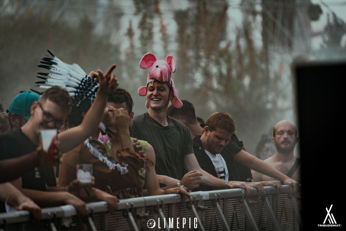 ELEKTRIC PARK FESTIVAL