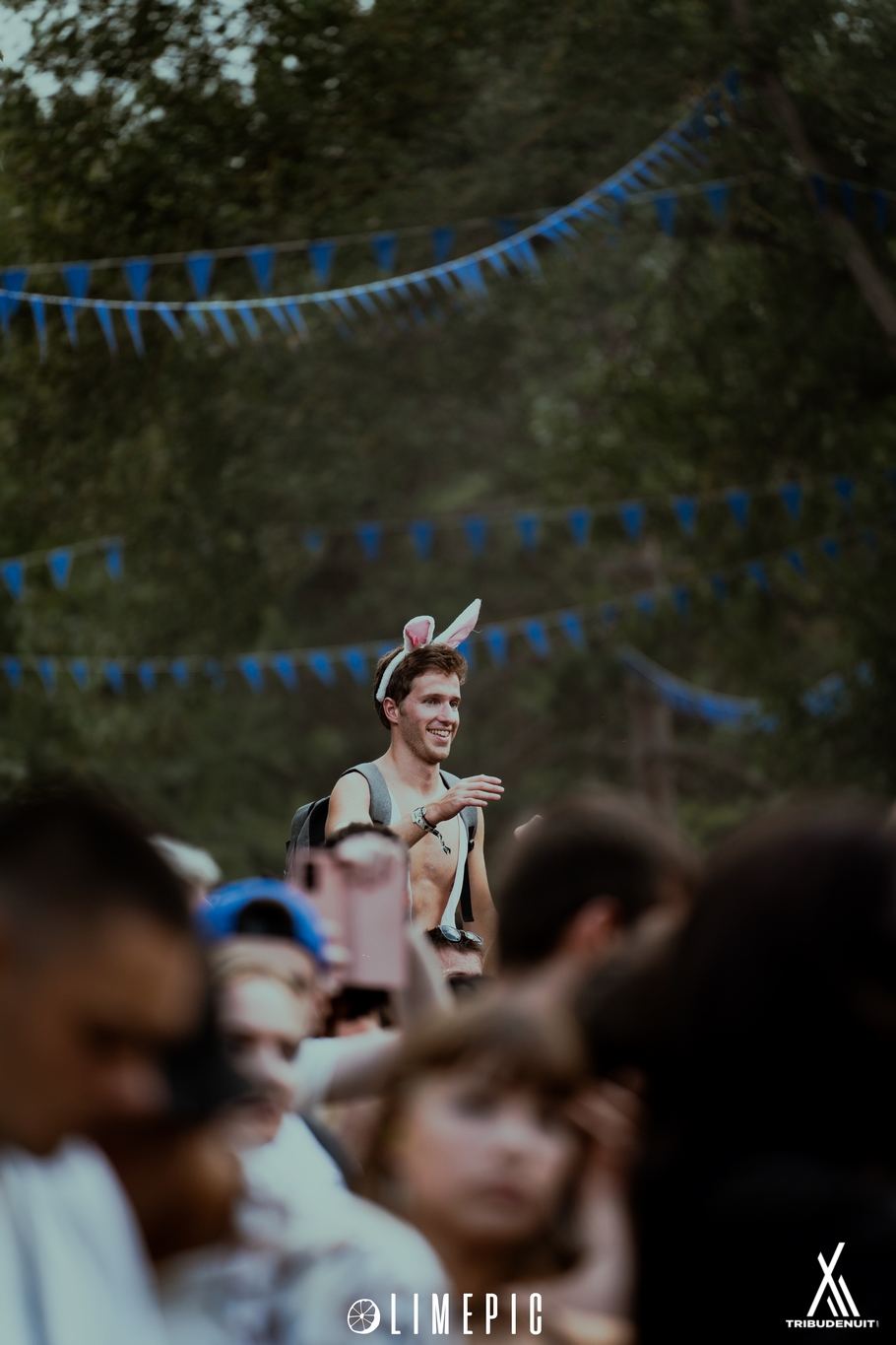 ELEKTRIC PARK FESTIVAL