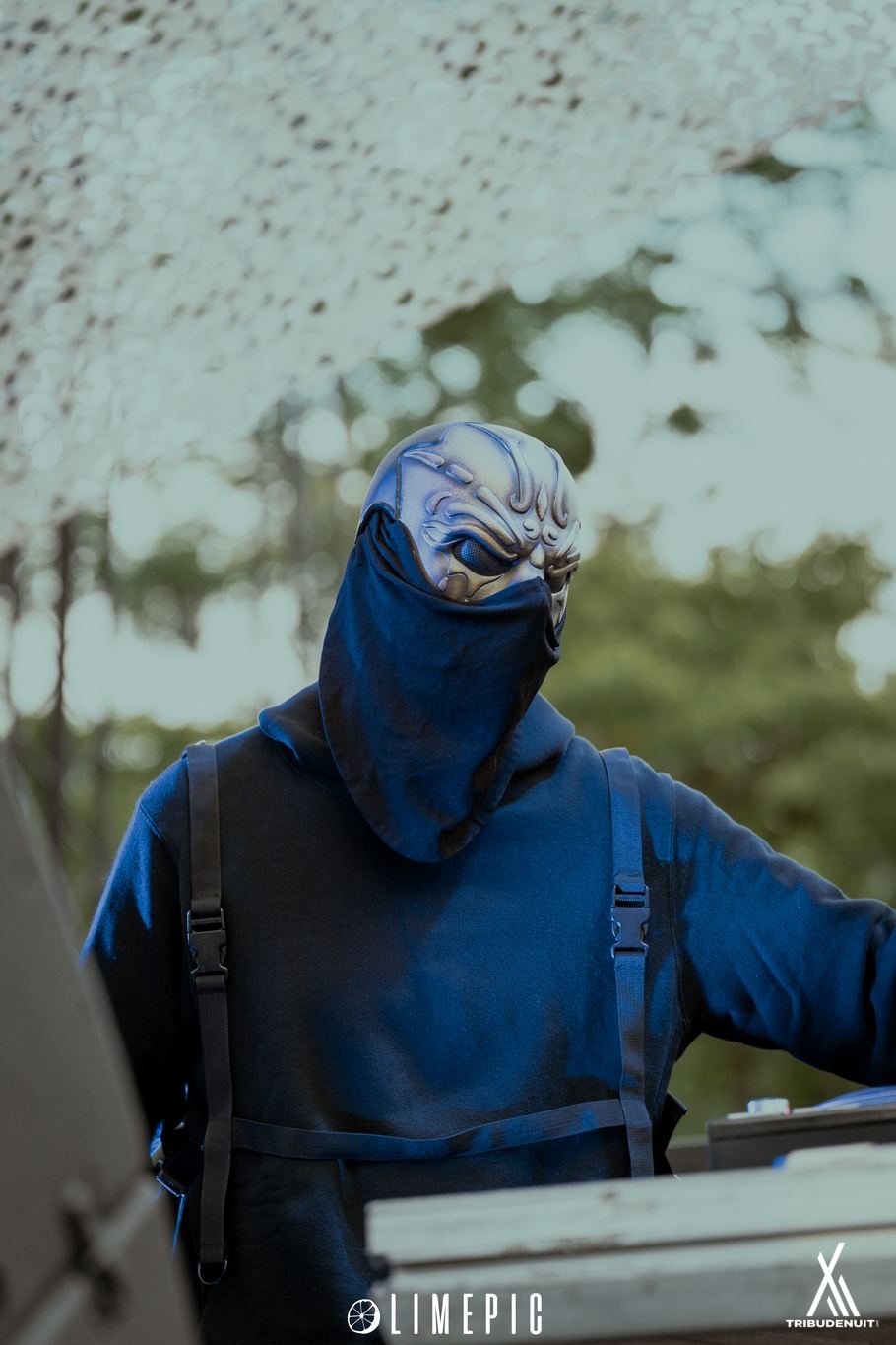 ELEKTRIC PARK FESTIVAL