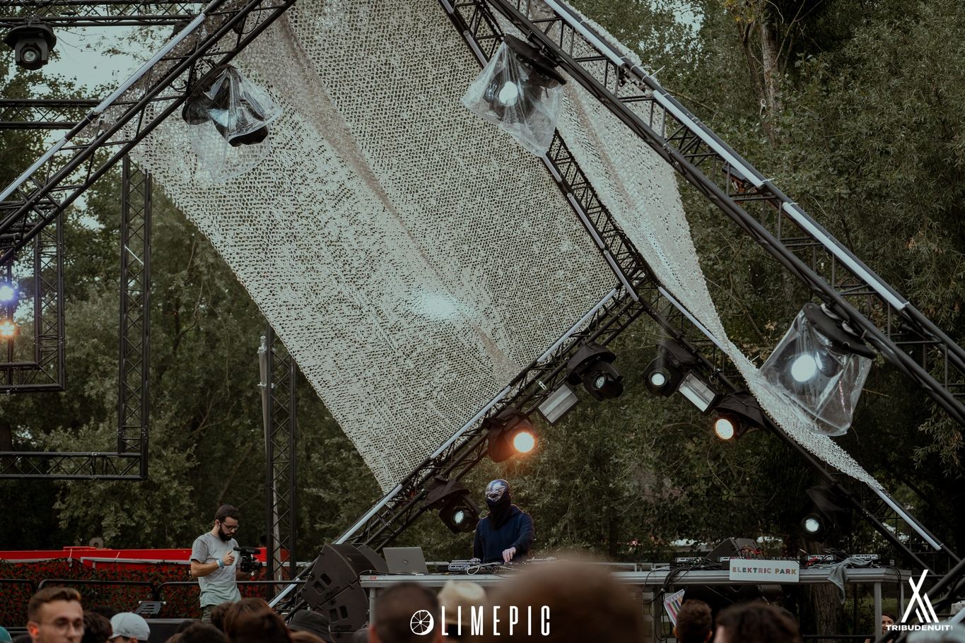 ELEKTRIC PARK FESTIVAL