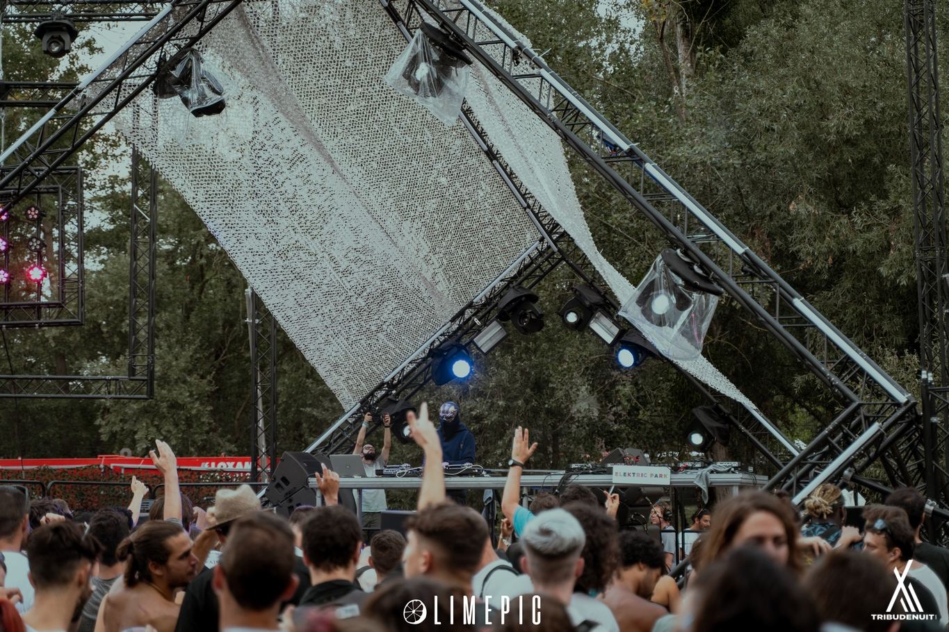 ELEKTRIC PARK FESTIVAL