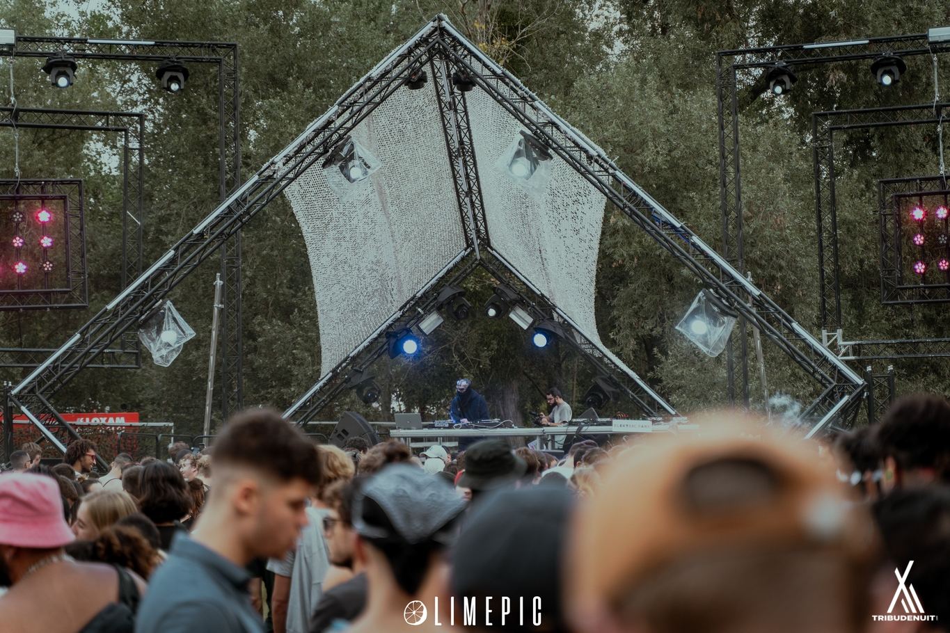 ELEKTRIC PARK FESTIVAL