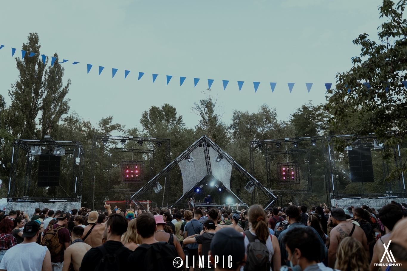 ELEKTRIC PARK FESTIVAL