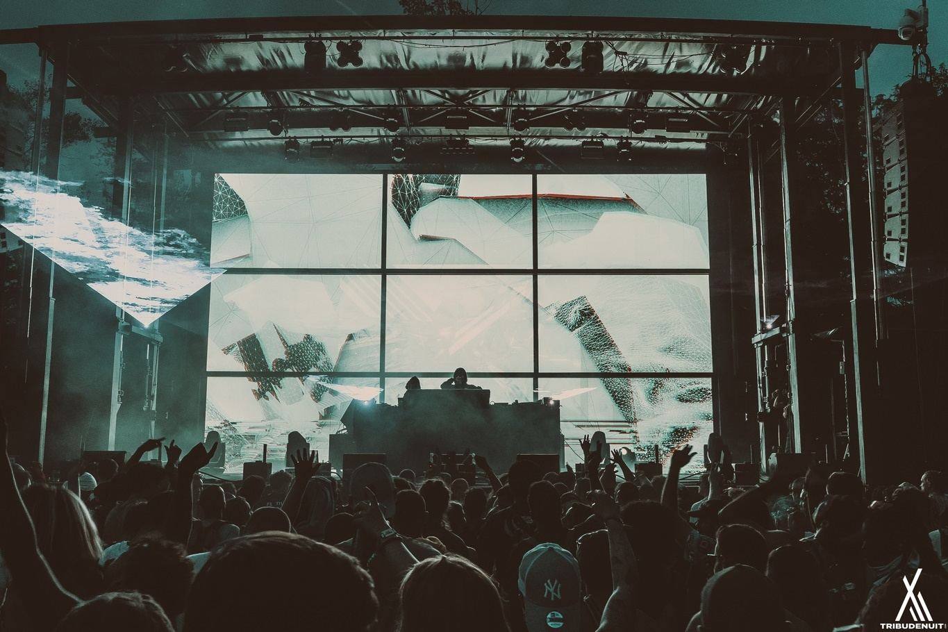 ELEKTRIC PARK FESTIVAL