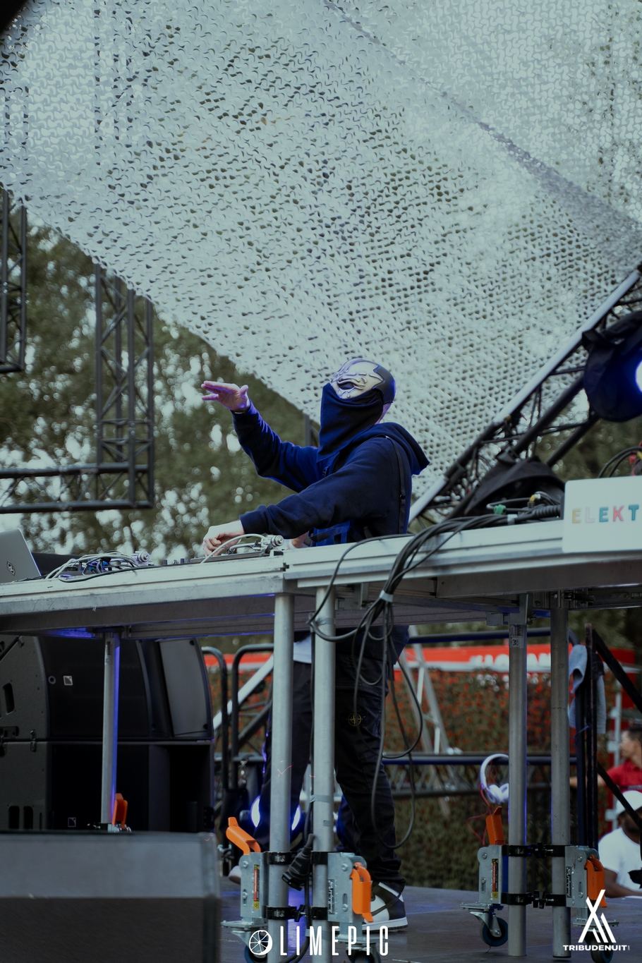 ELEKTRIC PARK FESTIVAL