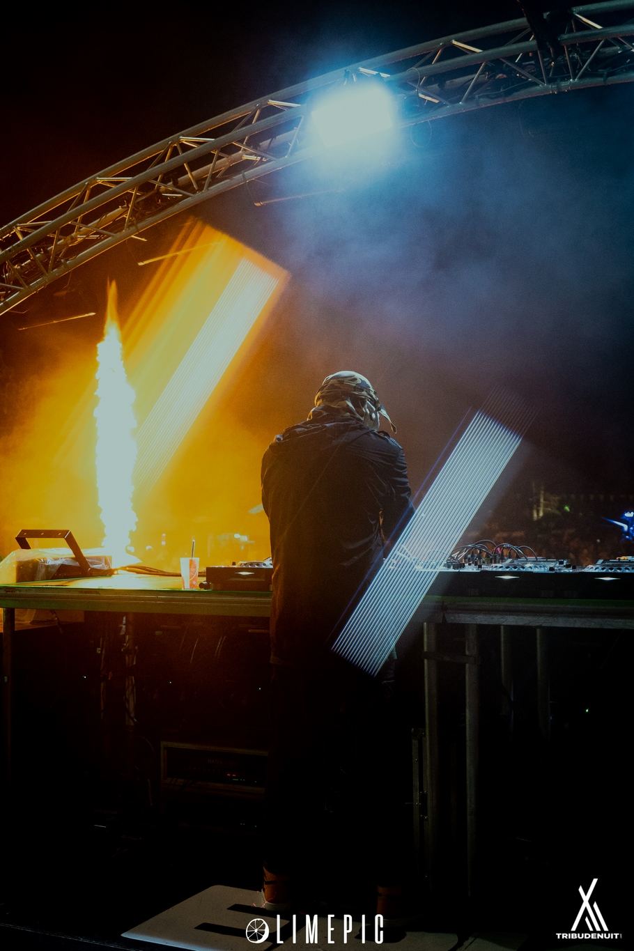 ELEKTRIC PARK FESTIVAL